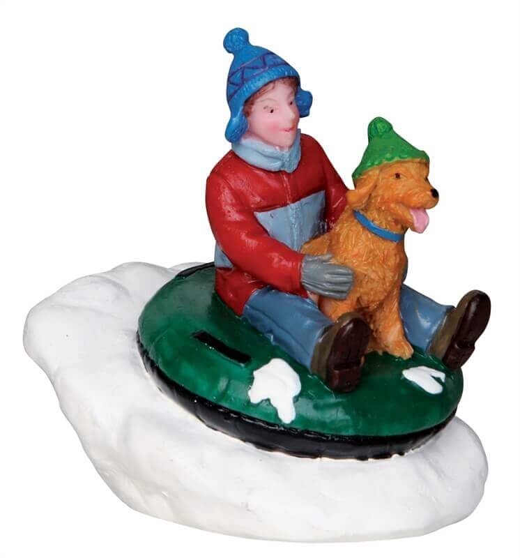 LEMAX Tubing Buddies #22057